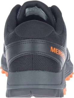 Merrell Wildwood Granite Trail Running Shoe -Walking On A Cloud merwildwood01c