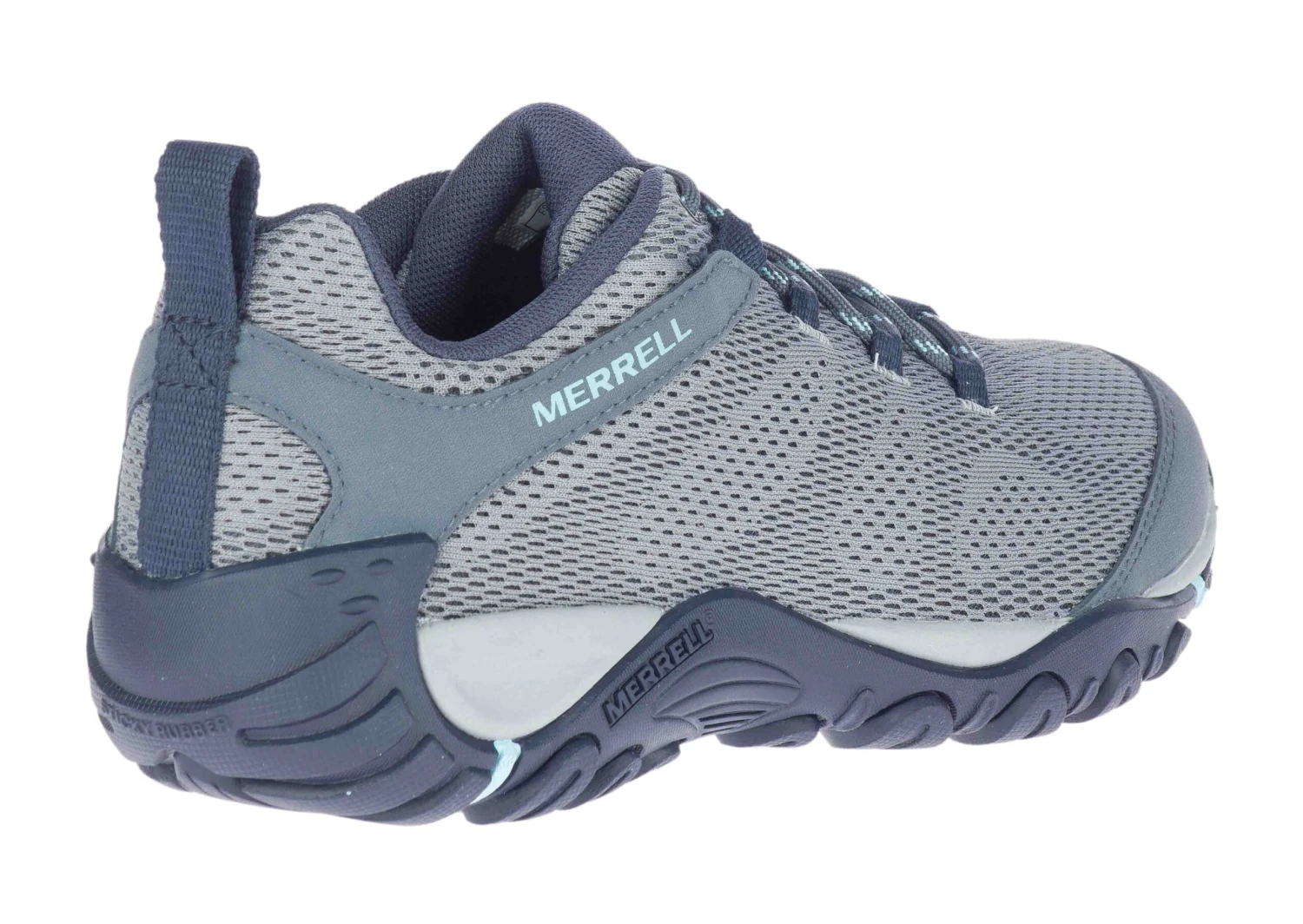 Merrell Yokota 2 Charcoal 7 Merrell Yokota 2 Charcoal - Image 5