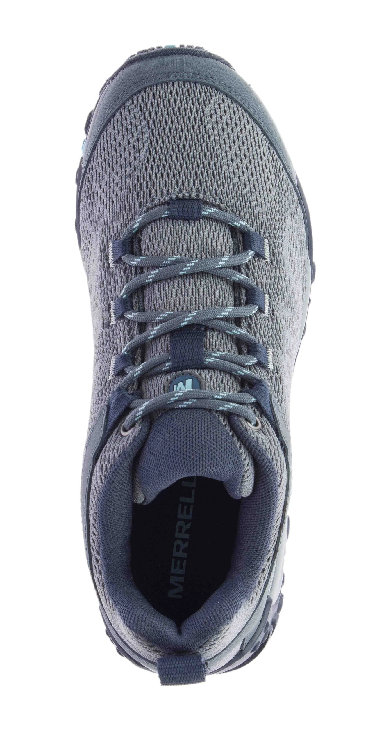 Merrell Yokota 2 Charcoal 9 Merrell Yokota 2 Charcoal - Image 7