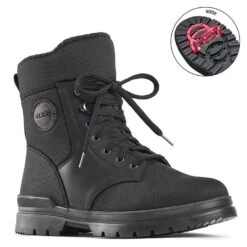 Olang Avana Nero Black 8 Olang Avana Nero Black -Walking On A Cloud olaavana01c