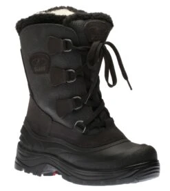 Olang Bucefalo Nero Black