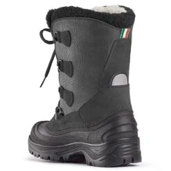 Olang Bucefalo Nero Black -Walking On A Cloud olabucefalo01a