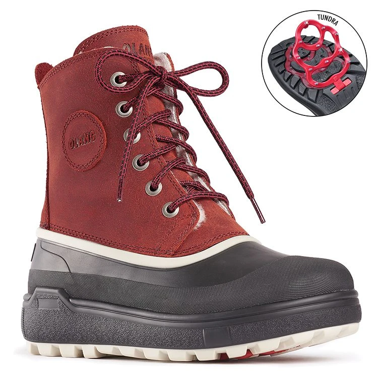 Olang Calgary Paprika 5 Olang Calgary Paprika - Image 3