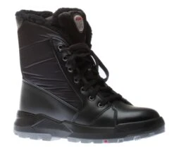 Olang Daze Nero Black