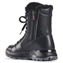 Olang Daze Nero Black -Walking On A Cloud oladaze01a