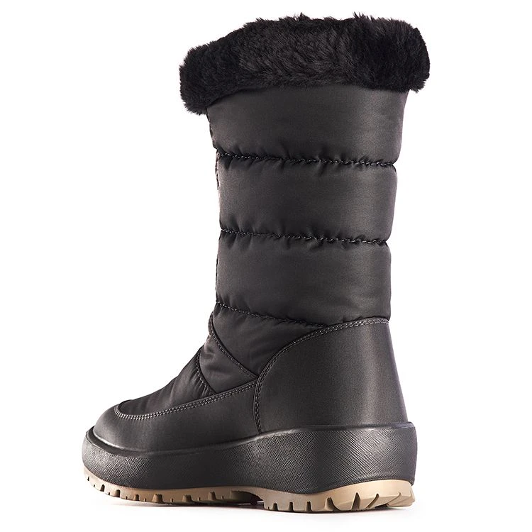 Olang Gemma Black Winter Boot 7 Olang Gemma Black Winter Boot - Image 5
