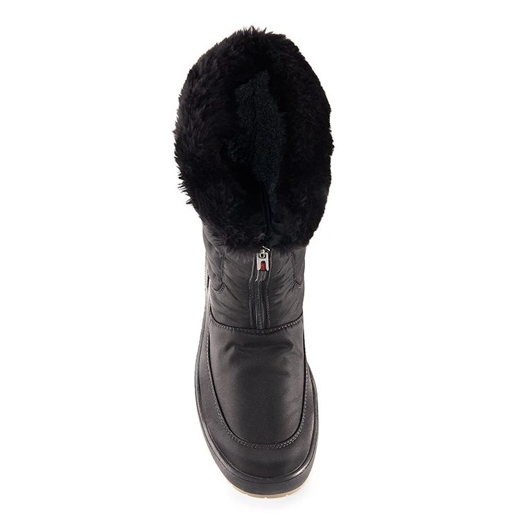 Olang Gemma Black Winter Boot 8 Olang Gemma Black Winter Boot - Image 6