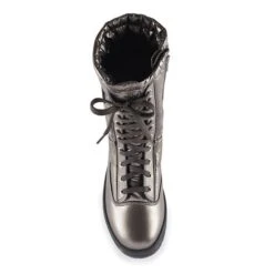 Olang Glamour Anthracite Winter Boot -Walking On A Cloud olaglamour11a