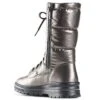 Olang Glamour Anthracite Winter Boot 2 Olang Glamour Anthracite Winter Boot -Walking On A Cloud olaglamour11b