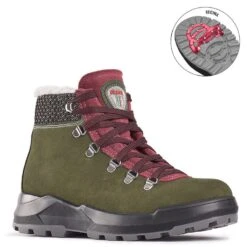 Olang Parigi 2.0 Muschio -Walking On A Cloud olaparigi205c