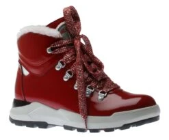 Olang Piper Rosso Red