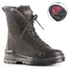 Olang Zaide Anthracite Winter Boot -Walking On A Cloud olazaide05a