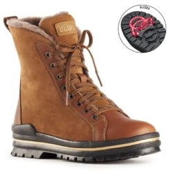 Olang Zaide Caramel Winter Boot