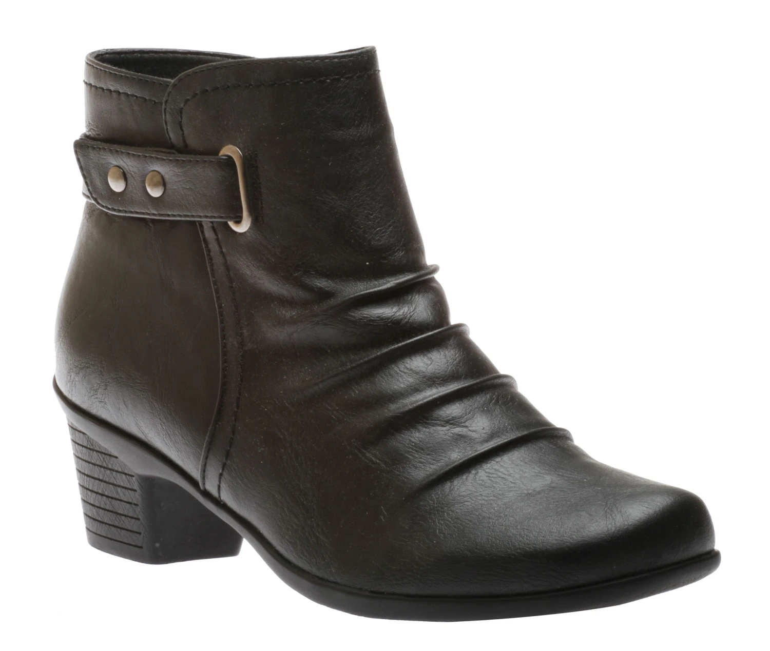 Dress Boot Black 3 Dress Boot Black