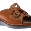 Slide Cognac -Walking On A Cloud orts25506
