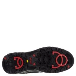 Austin Black Winter Boot -Walking On A Cloud pajaustin01d