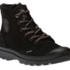 Palladium Pampa Hi Zip Black -Walking On A Cloud pal95982010