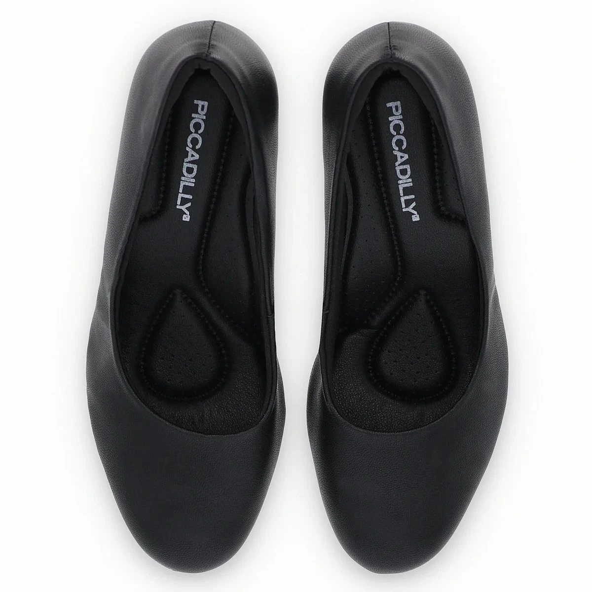 Dress Shoe Black 5 Dress Shoe Black - Image 3