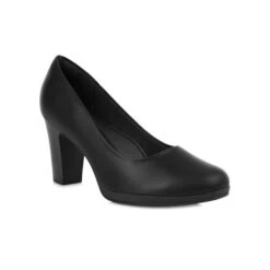 Dress Shoe Black 13 Dress Shoe Black -Walking On A Cloud pic130185n01c