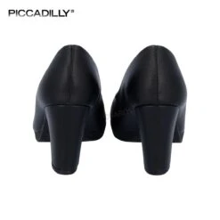 Dress Shoe Black 17 Dress Shoe Black -Walking On A Cloud pic130185n01g