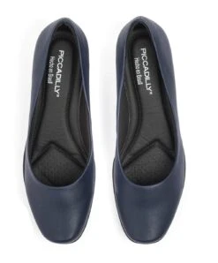 Dress C Napa Navy -Walking On A Cloud pic143133n03e