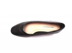 Dress Wedge Black -Walking On A Cloud pic143183l01h
