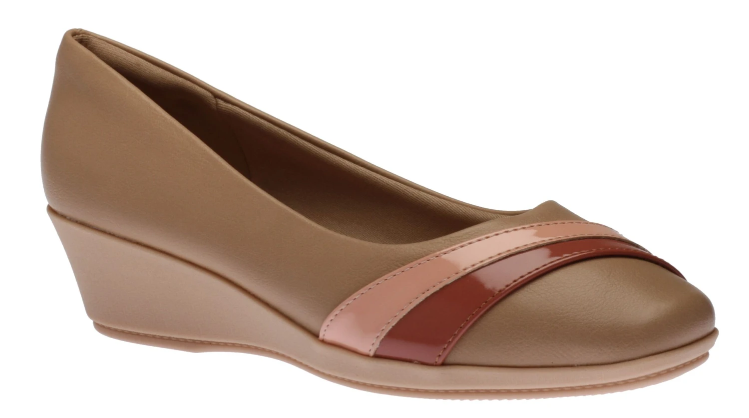 Dress Wed Nude Multi 3 Dress Wed Nude Multi