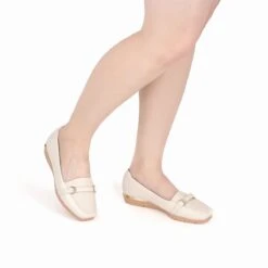 Dress Casual OffWht -Walking On A Cloud pic147303l09c