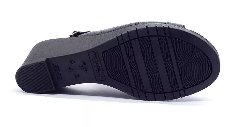 Sandal Black Black 9 Sandal Black Black - Image 7