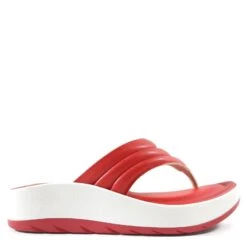 ToeThong Rosso Napa -Walking On A Cloud pic474007n10