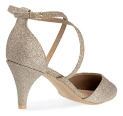 Dress Champ Glitter 10 Dress Champ Glitter -Walking On A Cloud pic745094g07b