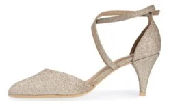 Dress Champ Glitter 13 Dress Champ Glitter -Walking On A Cloud pic745094g07f