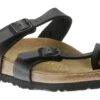 Birkenstock Mayari Birko-Flor Black Sandal -Walking On A Cloud products10245 1788x940 372251