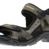 ECCO Yucatan Moon Rock Sport Sandal -Walking On A Cloud products10281 2314x1291 372744