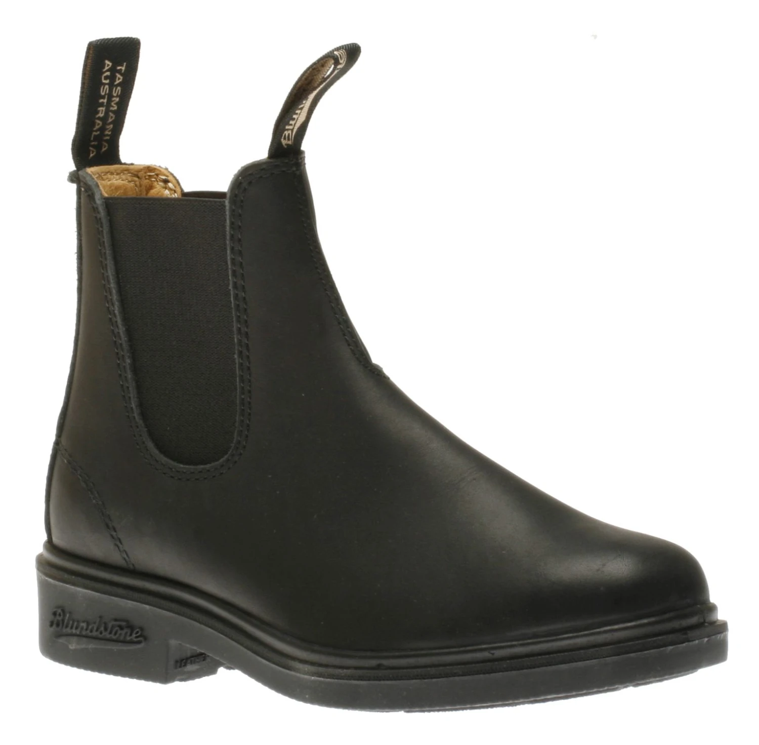 Blundstone 068 - Dress Black Leather Boot 3 Blundstone 068 - Dress Black Leather Boot