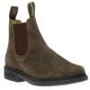 Blundstone 1306 - Dress Rustic Brown Boot 2 Blundstone 1306 - Dress Rustic Brown Boot -Walking On A Cloud products11456 1690x1680 401108