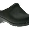 Dansko Sonja Black Oiled Leather Clog 1 Dansko Sonja Black Oiled Leather Clog -Walking On A Cloud products1179 540x320 1178