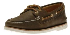 Sperry Men's Gold Cup Authentic Original Brown Leather Two Eye Boat Shoe 9 Sperry Men's Gold Cup Authentic Original Brown Leather Two Eye Boat Shoe -Walking On A Cloud products12119 2206x1104 408389