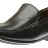 Cresswell Black Leather Venetian Loafer -Walking On A Cloud products12261 2314x1196 413000