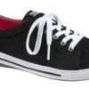 Keds Vollie LTT Black 2 Keds Vollie LTT Black -Walking On A Cloud products12427 1275x636 416890