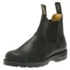 Blundstone 587 - Classic Rustic Black Boot -Walking On A Cloud products12635 2016x1964 421642