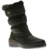 Snowcap 2 Black Winter Boot -Walking On A Cloud products14702 1652x1748 511563