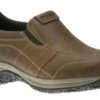 Litchfield Brown Waterproof Slip-On Shoe -Walking On A Cloud products15700 2763x1468 557306