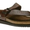 Mephisto Helen Desert Brown Leather Thong Sandal -Walking On A Cloud products2858 540x274 2856