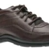 Rockport World Tour Classic Brown Leather Lace-Up Walking Shoe -Walking On A Cloud products4303 540x278 4300