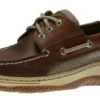 Sperry Billfish Dark Tan 1 Sperry Billfish Dark Tan -Walking On A Cloud products4990 540x277 4987