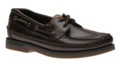 Sperry Mako 2 Eye Amaretto