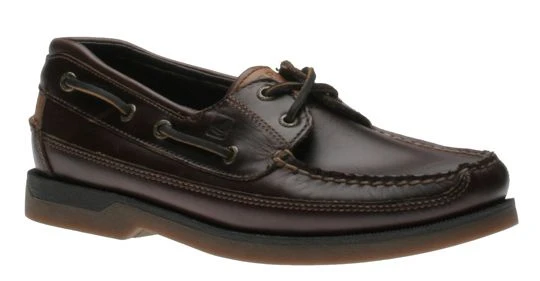 Sperry Mako 2 Eye Amaretto 3 Sperry Mako 2 Eye Amaretto