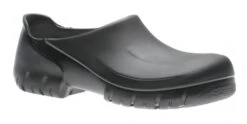 Birkenstock A 630 Allpro Non-Slip Black Clog