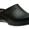 Birkenstock Super Birki Black Clog 1 Birkenstock Super Birki Black Clog -Walking On A Cloud products577 540x287 577